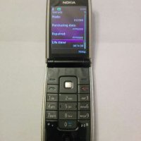 Nokia 6600 Fold, снимка 1 - Nokia - 30590317