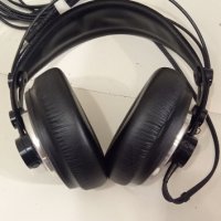 AKG K240 sixtet слушалки, снимка 6 - Слушалки и портативни колонки - 44125392
