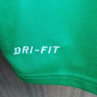 Nike DRI-FIT оригинална тениска Найк спортна фланелка, снимка 6 - Тениски - 37653987