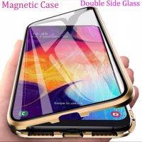 Магнитен калъф за iPhone 6 и 6s, снимка 1 - Калъфи, кейсове - 37217552