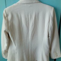Ново елегантно дамско сако Vero Moda - с етикета!, снимка 2 - Сака - 40061650