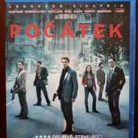 Генезис 2010 - Блу-рей с БГ субтитри , снимка 1 - Blu-Ray филми - 44557633