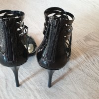 Луксозни обувки Dune, снимка 4 - Дамски обувки на ток - 30843765
