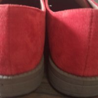 Нови обувки 39, снимка 2 - Дамски ежедневни обувки - 37595199