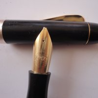 Огромна писалка химикал LYLLY ITALY, снимка 4 - Колекции - 40426705