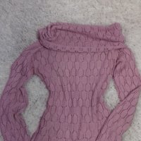 Дамски блузи с дълъг ръкав по 2лв., снимка 1 - Блузи с дълъг ръкав и пуловери - 40710646