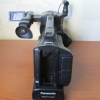 Видеокамера Panasonic HC-MDH2, снимка 6 - Камери - 39105849
