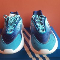 Adidas Ozelia - дамски маратонки, снимка 7 - Маратонки - 37279588