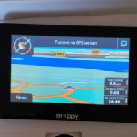 GPS навигация, снимка 10 - Други - 37340678