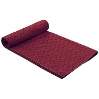 Кърпа, постелка за йога MAXIMA, 180х61 см, снимка 3 - Йога - 30351110