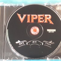 Viper – 2007 - All My Life(Heavy Metal), снимка 5 - CD дискове - 42754642