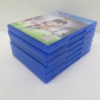 Поредица Fifa 16, 17,18,19,20,21, снимка 3 - PlayStation конзоли - 42439936