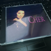 CHER CD 0303241113, снимка 5 - CD дискове - 44582630
