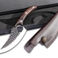 Нож за къмпинг и outdoor, Месарски нож. , снимка 4 - Ножове - 40321866
