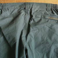 STORMBERG за лов и туризъм размер L тънък летен панталон със здрава материя - 20, снимка 9 - Други - 33909570