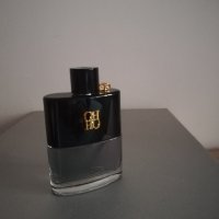 SHAMA OH HO Natural Perfume Spray For Men & Women - 100 ml, снимка 1 - Унисекс парфюми - 31026448
