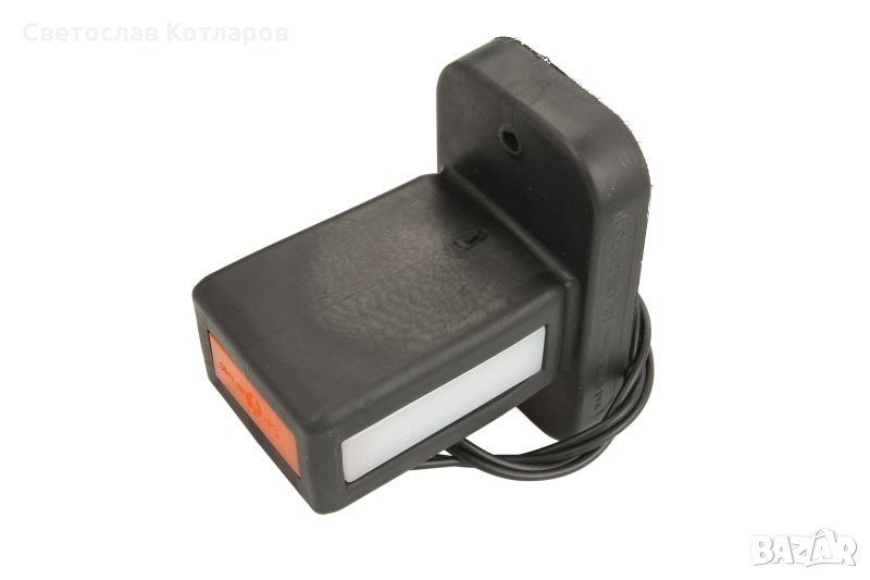 габарит рогче полско вас късо , снимка 1