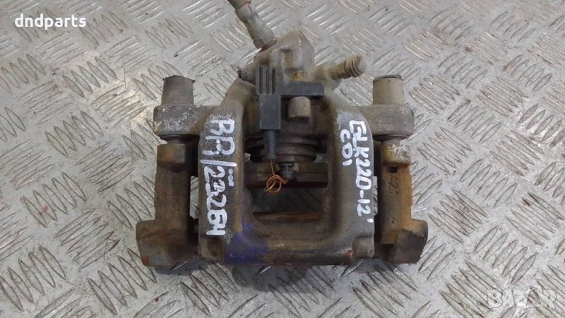 Спирачен апарат Mercedes GLK220 CDI 2012г.(заден десен)	, снимка 1