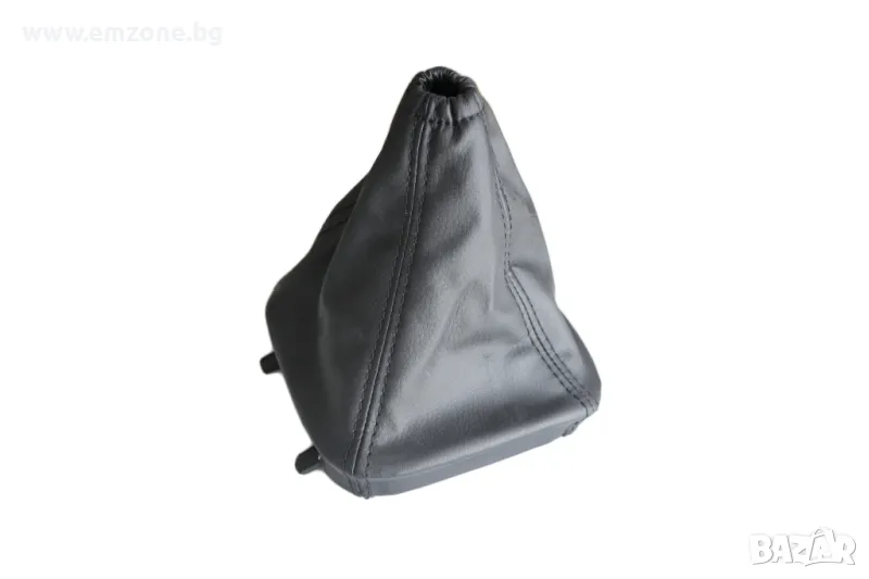 Маншон Кожа Кожичка за Скоростен лост за Форд Транзит FORD TRANSIT 2006-2013, снимка 1