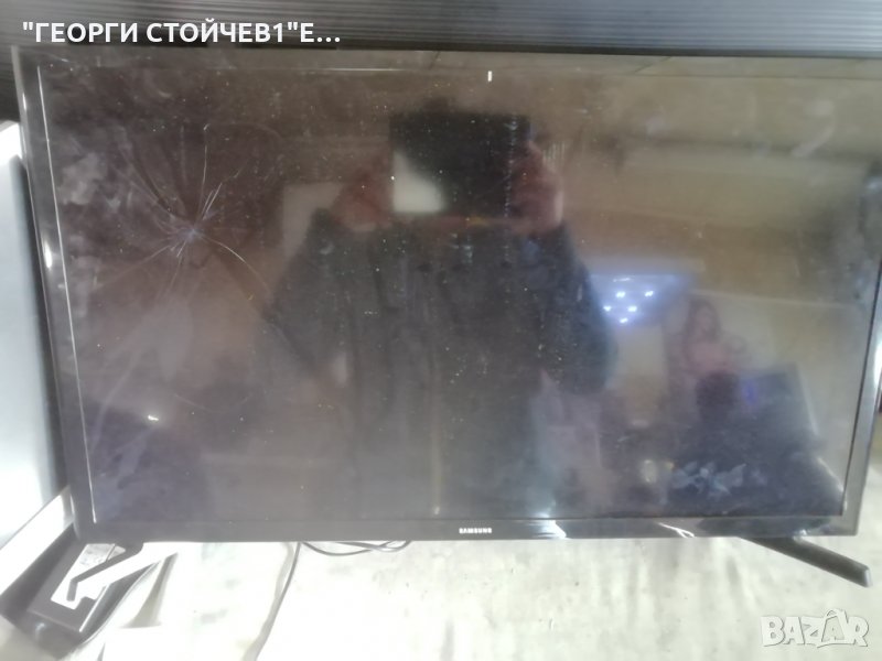 SAMSUNG   UE32M4002AK  СЪС СЧУПЕН ДИСПЛЕЙ, снимка 1