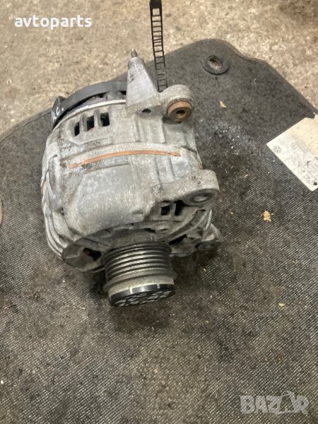 Audi a6 c5,a4 b6 1.9tdi 130кс Динамо, снимка 1