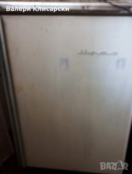 Хладилник Мраз, снимка 1