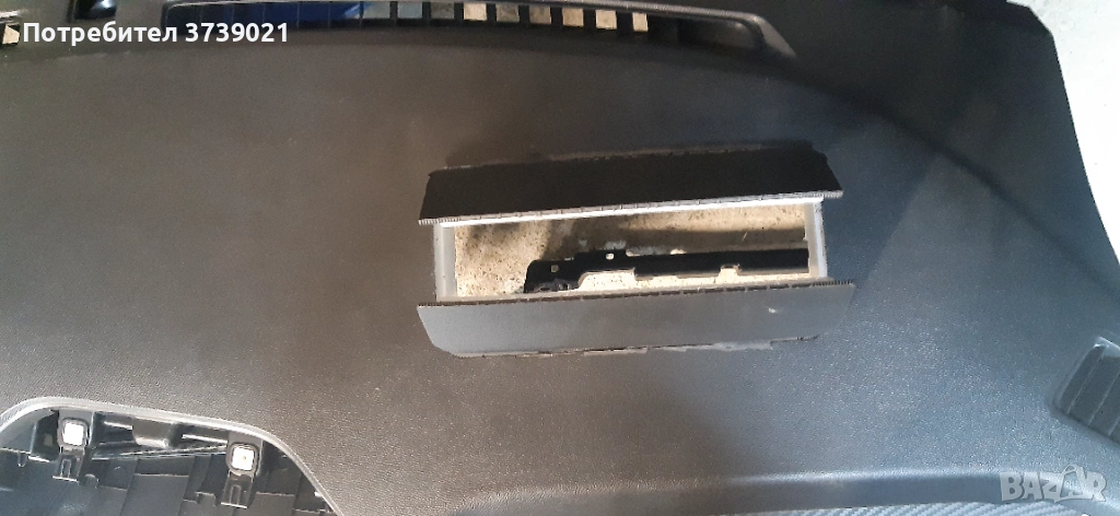 Арматурно табло за пежо 208, снимка 1