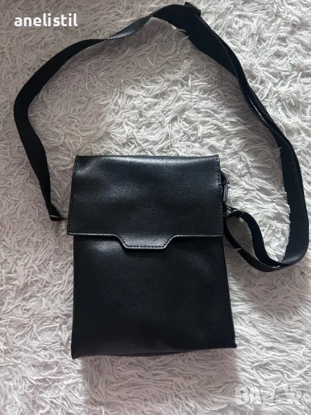 Мъжка чанта, снимка 1