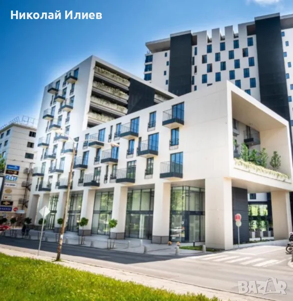 Нов тристаен кв.Чайка, снимка 1