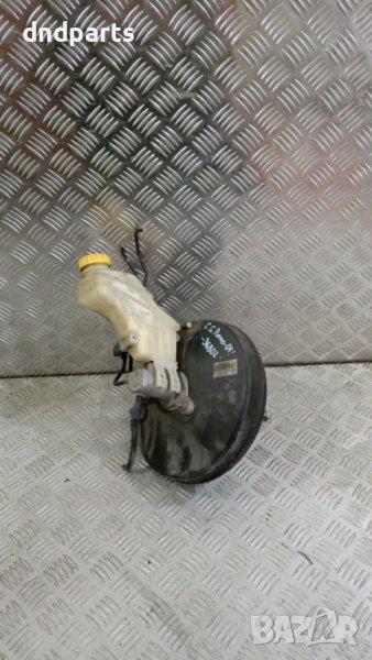 Серво Fiat Grande Punto 2007г.	, снимка 1