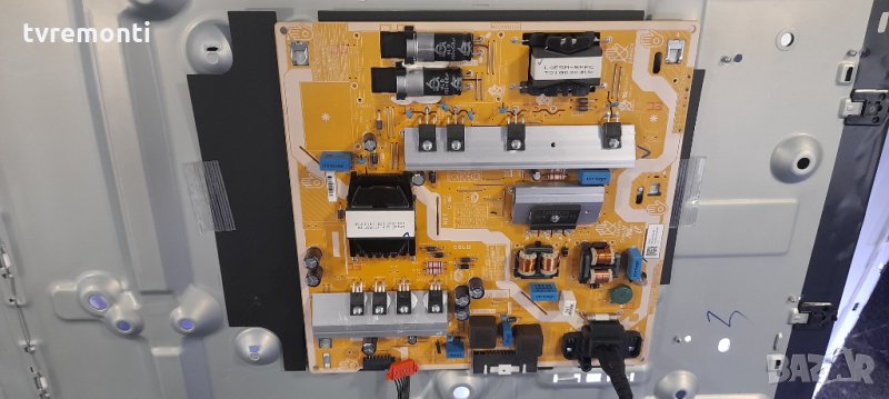 Захранване - BN44-00932B TV Samsung UE55NU7172U, снимка 1