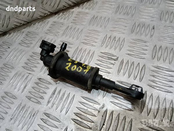 Помпа съединител за Citroen C5, 2001г., снимка 1
