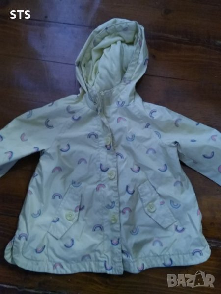 детско яке Osh Kosh, снимка 1