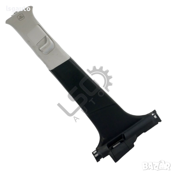 Интериорна кора лява колонка между врати Nissan Qashqai II 2013-2021 ID: 151185, снимка 1