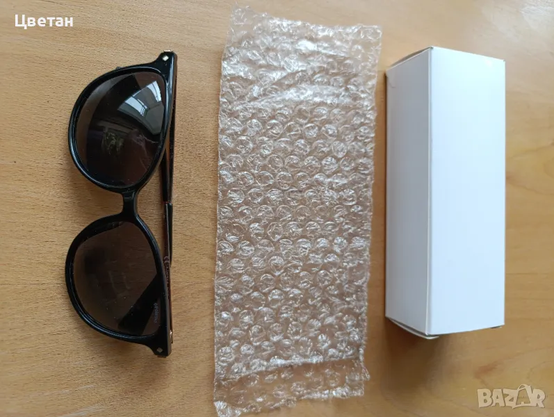 дамски слънчеви очила POLAROID PLD4076/F/S 807/M9, снимка 1