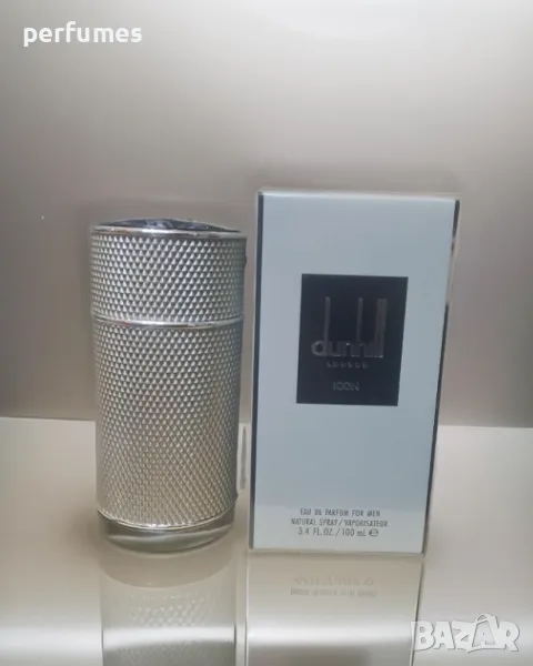 Alfred Dunhill Icon EDP 100ml, снимка 1