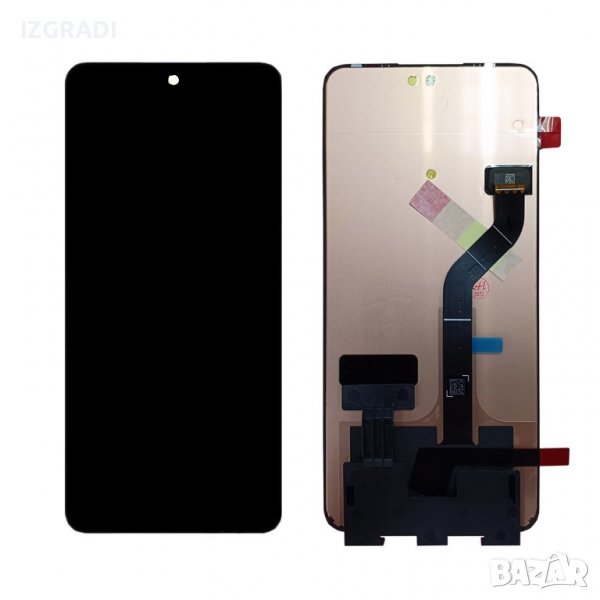 Дисплей за Xiaomi Mi 12 Lite, снимка 1