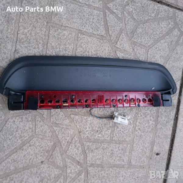 Трети стоп BMW E92 Среден стоп БМВ Е92, снимка 1