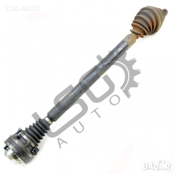 Дясна полуоска Volkswagen Touran I 2003-2010 VT011120N-40, снимка 1