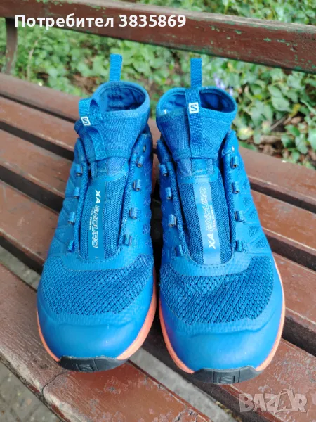 Маратонки Solomon XA ENDURO, снимка 1