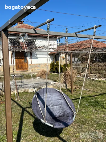 Люлка за закачане, снимка 1