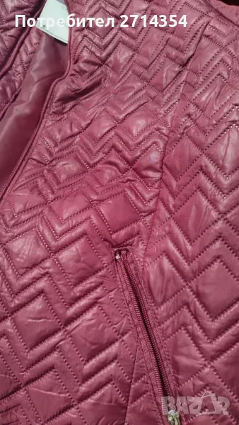 Пролетно есенно яке , снимка 1