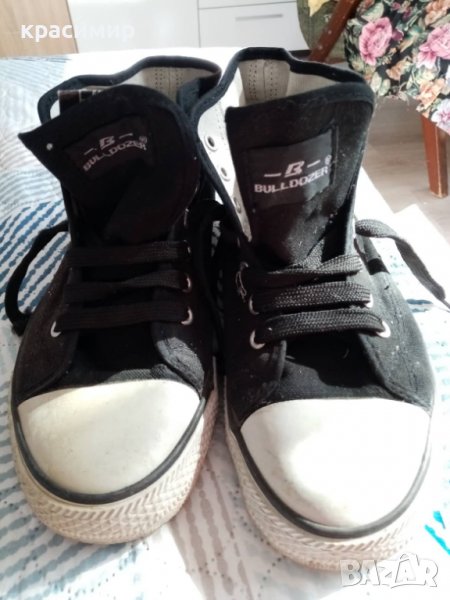 дамски кецове, снимка 1