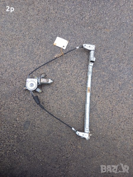 Стъклоповдигач преден ляв за Рено Меган Сценик 1996-1999, снимка 1