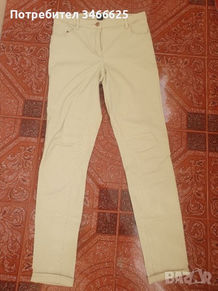 Дамски панталон H&M , снимка 1