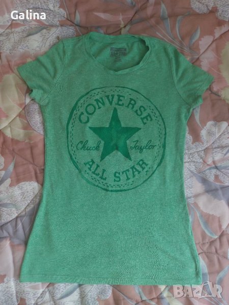 Оригинална тениска converse, снимка 1