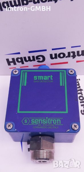  Газов детектор S1096GP SMART3 GC с инфрачервена сонда SENSITRON, снимка 1
