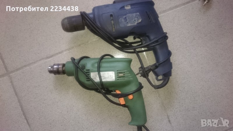 Дрелки, снимка 1