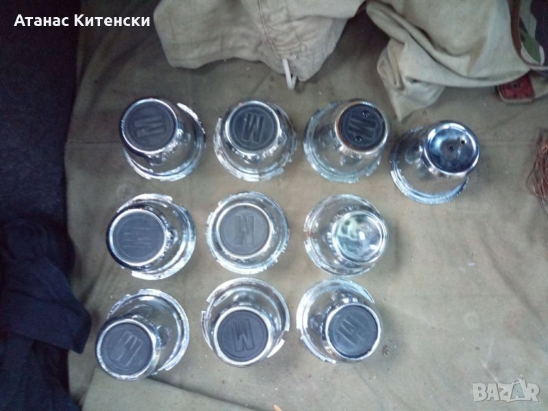 Авточасти ВАЗ, Москвич, НИВА 2121,21213,21214,, снимка 1