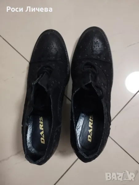 Обувки Дарис, снимка 1